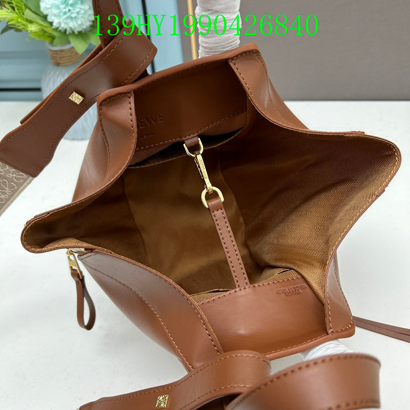 Satchel Bags - LWE Bags - 102