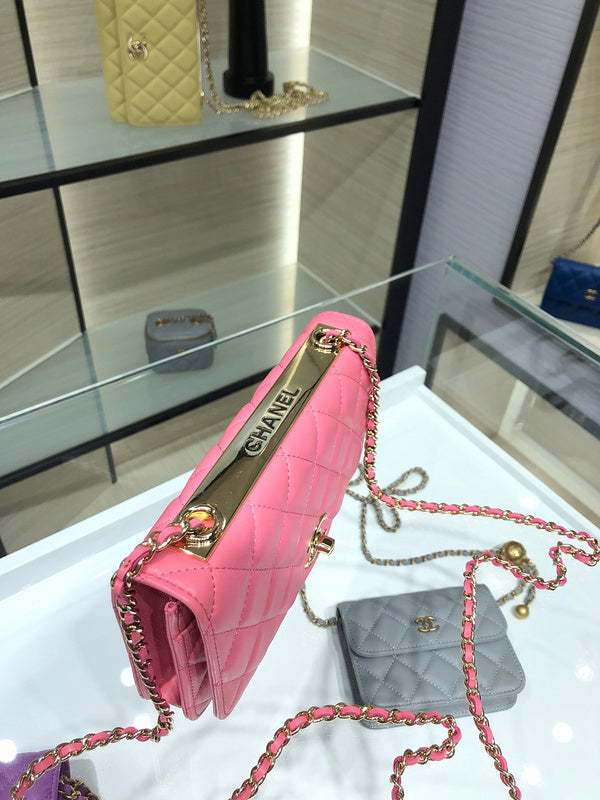 ELE - CHL Bags - 631