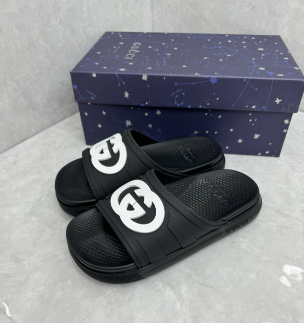 SAMC - GUKI Women Shoes - 075