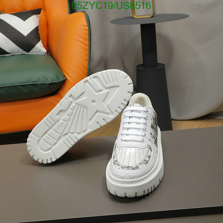 SAMCC - DOR Women Shoes - 1507