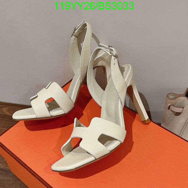 SAMC - HMS Women Shoes - 114