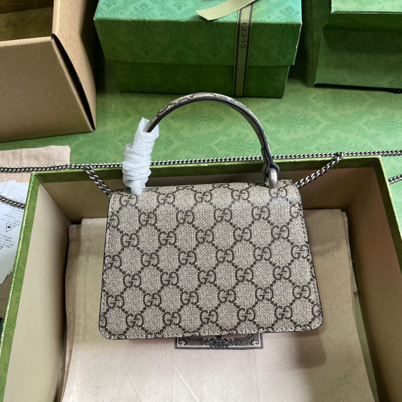 Glami Fashion - GCI Bags - 3545