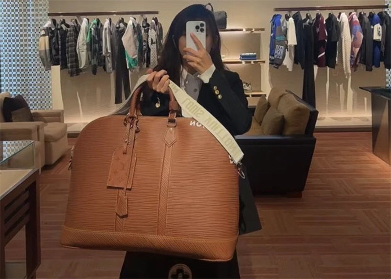 Glami - LOV Bags - 483
