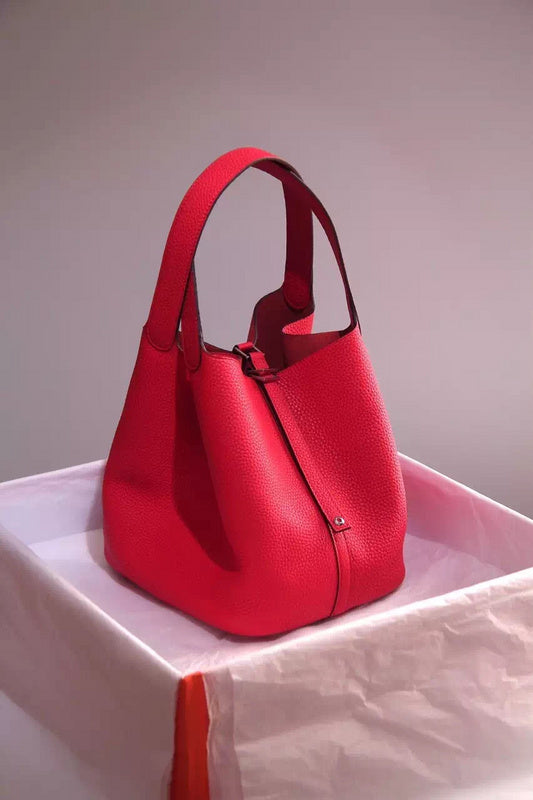 Satchel Bags - HMS-Bags - 736