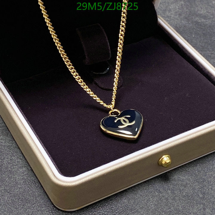 SAMC - CHL Jewelry - 302