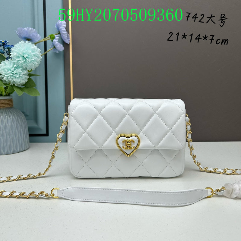 Glami - CHL Bags - 973