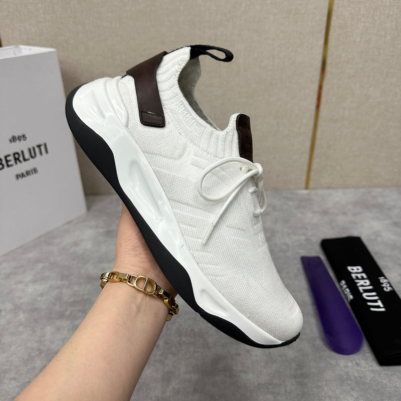 Glami - BRE Men Shoes - 213