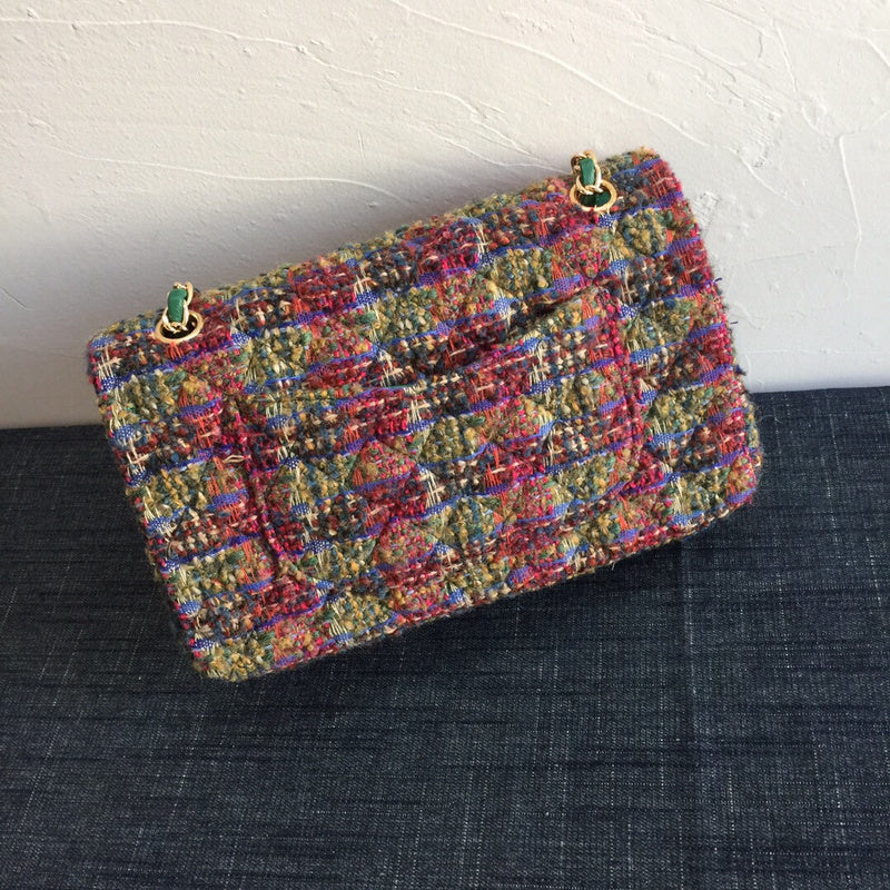 glamy - CHL Bags - 2679