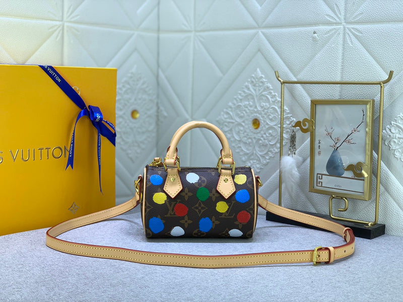 Satchel Bags - VL Bags - 2071