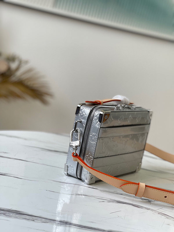 Glami- Glami- Lu-Vi bags - 5781