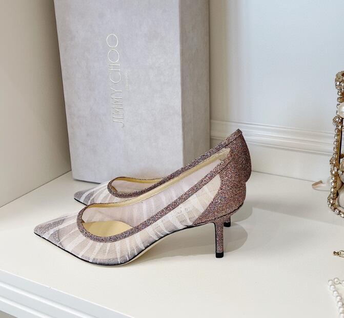 SAMC - JMC Shoes - 047