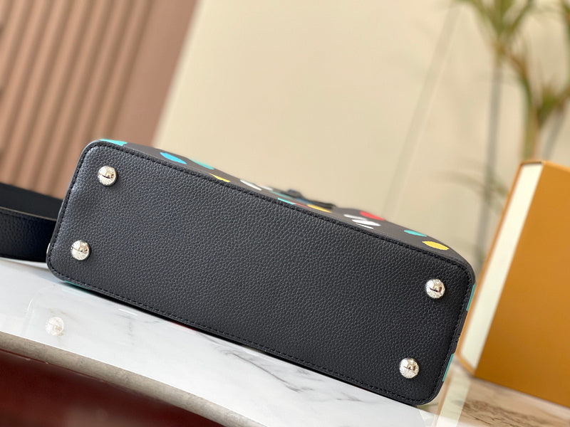 Satchel Bags - VL Bags - 2068