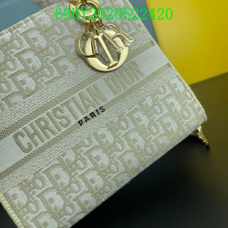 Glami - DOR Bags - 1237