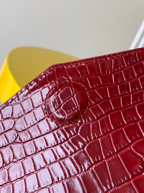 Glamy - YLS Bags - 1167