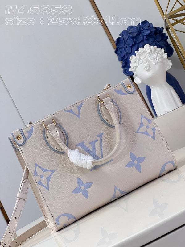Glamy - LOV Bags - 191