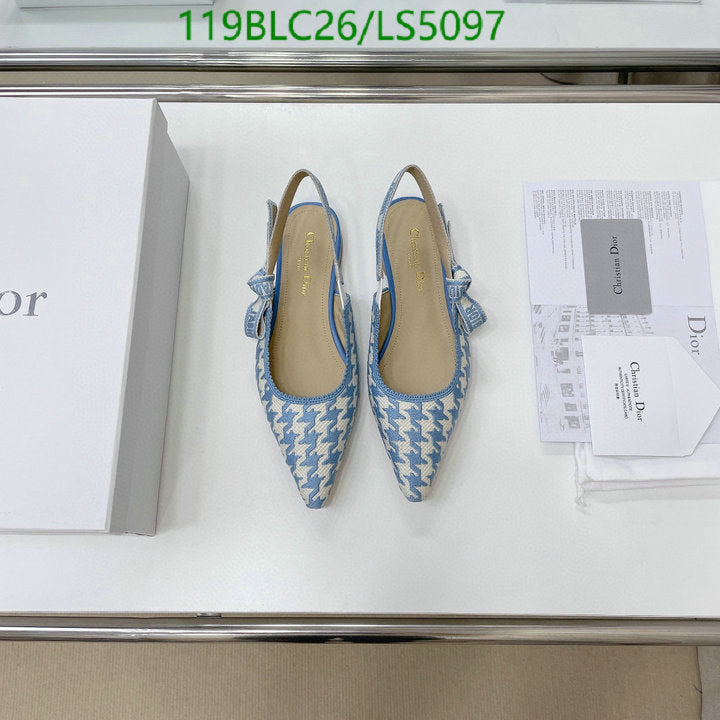 SAMCC - DOR Women Shoes - 2211