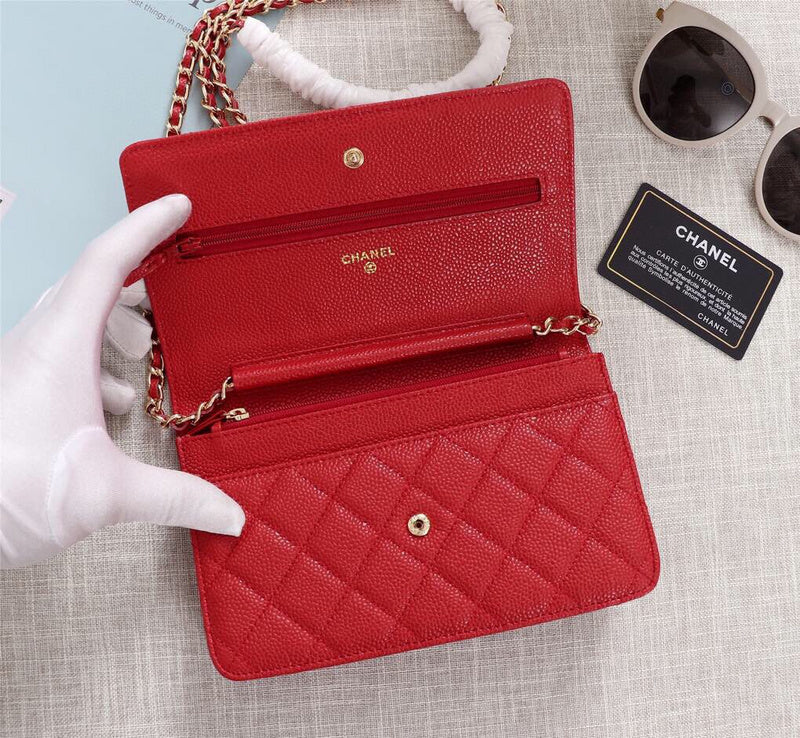 Satchel Bags - CHL Bags - 4467