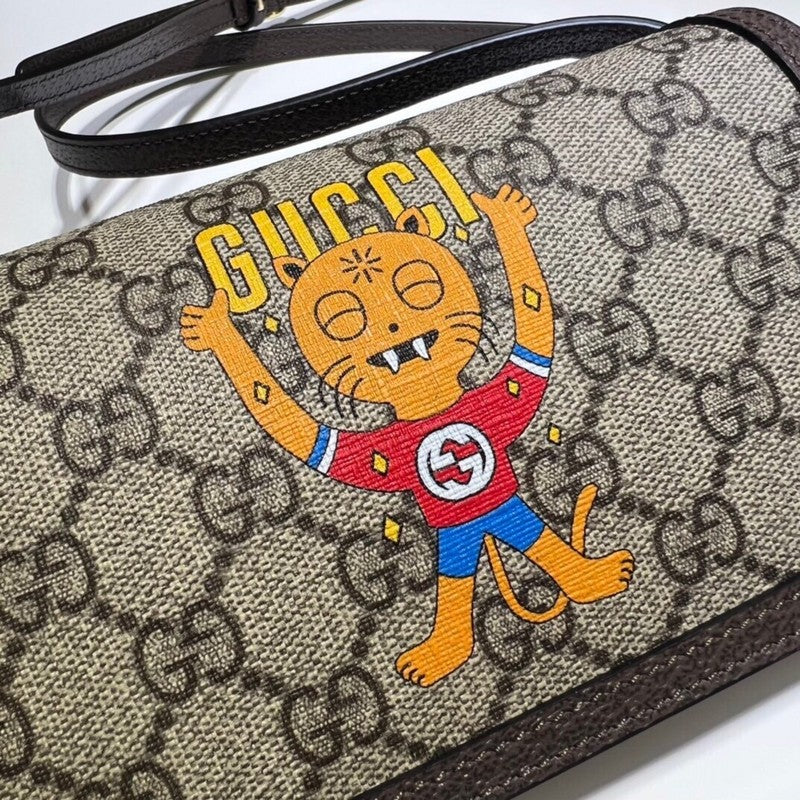 Glami-i GUKI Women Bags - 1067