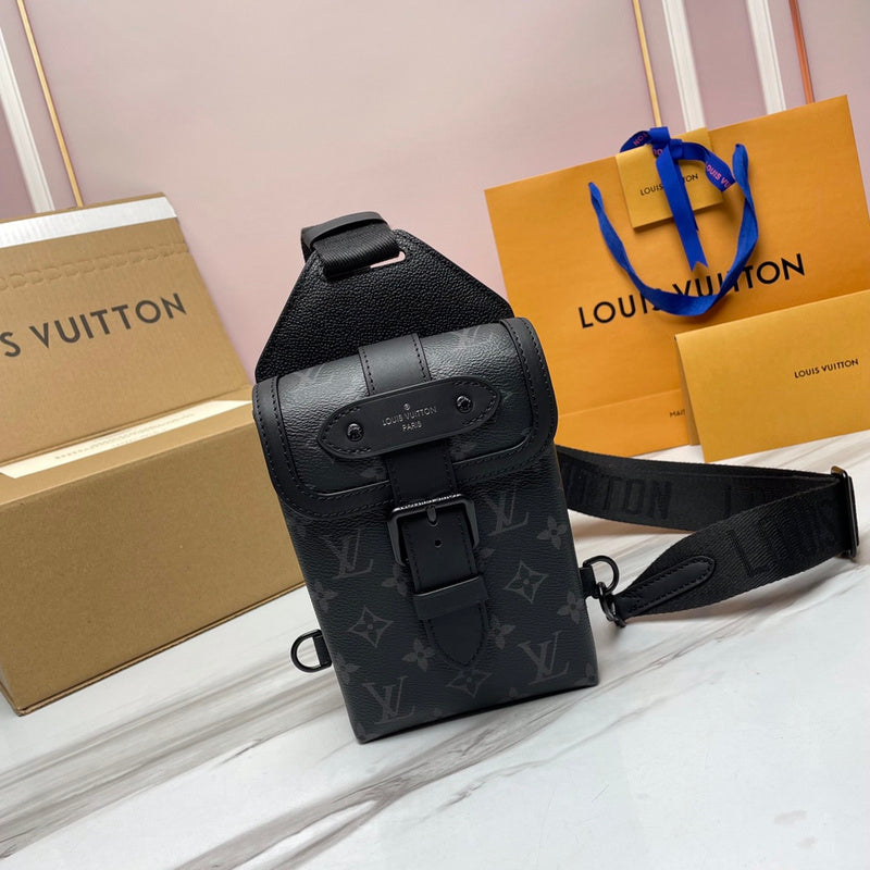 Glami Fashion Lu-Vi Bags - 16883