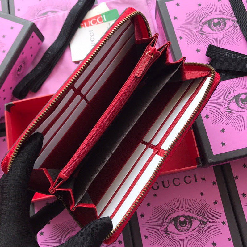 Glami-i - Guki Wallet - 669