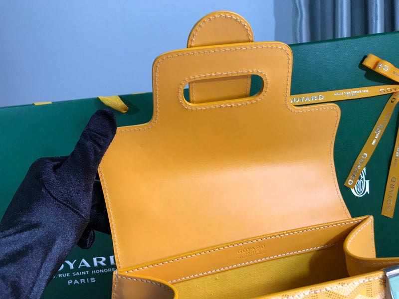 Glamy - GYO Bags - 1044