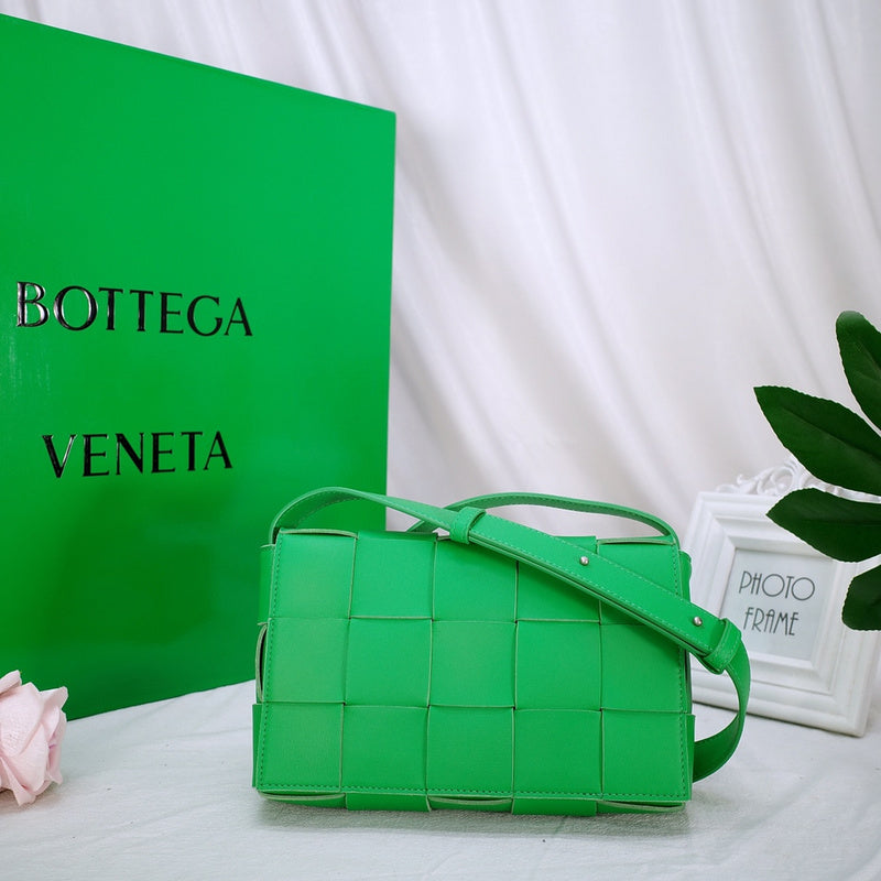 Satchel Bags - BV Bags - 120