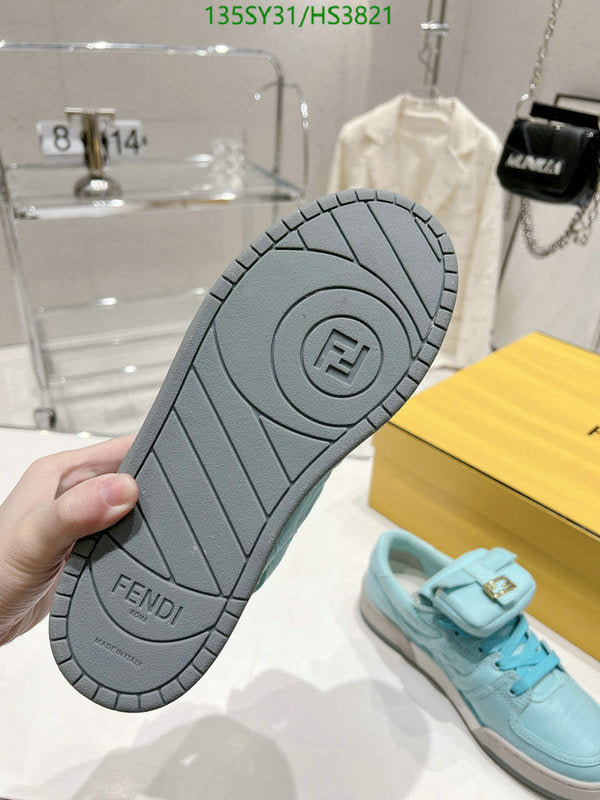 SAMC - FDE Women Shoes - 505