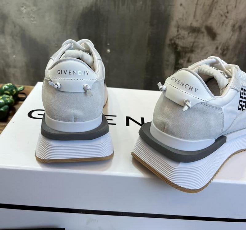 SAMC - GCY Men Shoes - 074