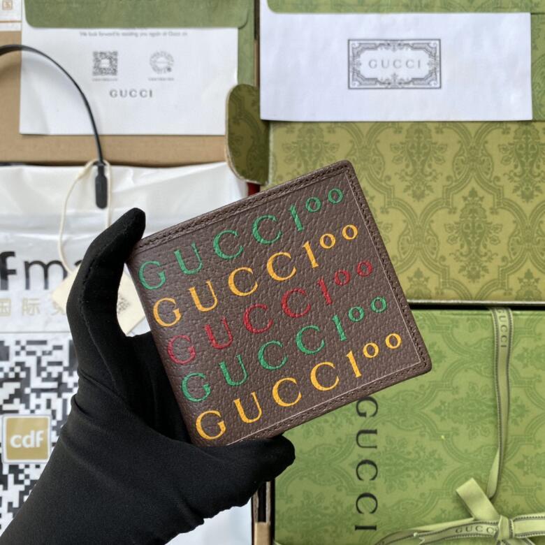 SAMC - Mix Wallets - 274