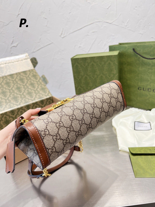 Glami Fashion - GCI Bags - 11915