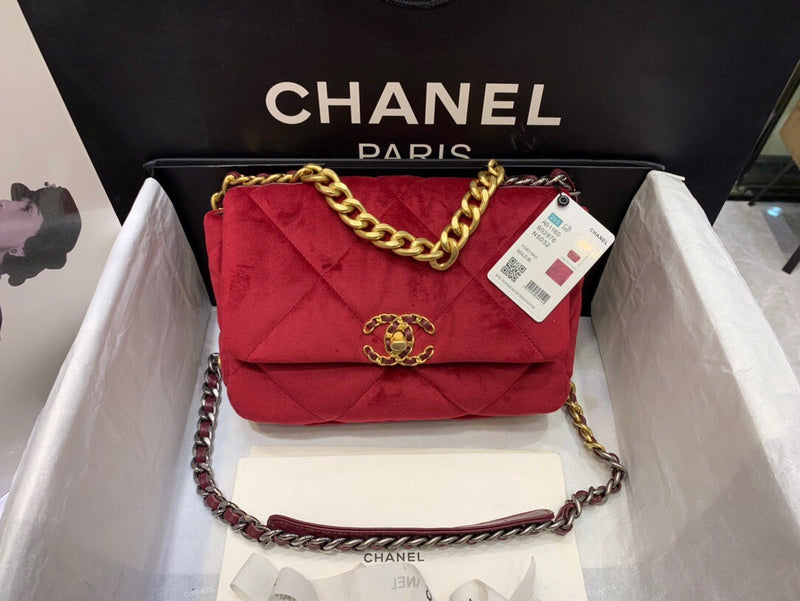 Satchel Bags - CHL Bags - 4921