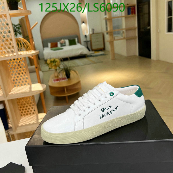 SAMC - YLS Women Shoes - 180