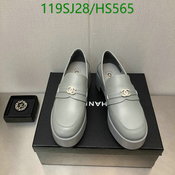 SAMC - CHL Women Shoes - 043