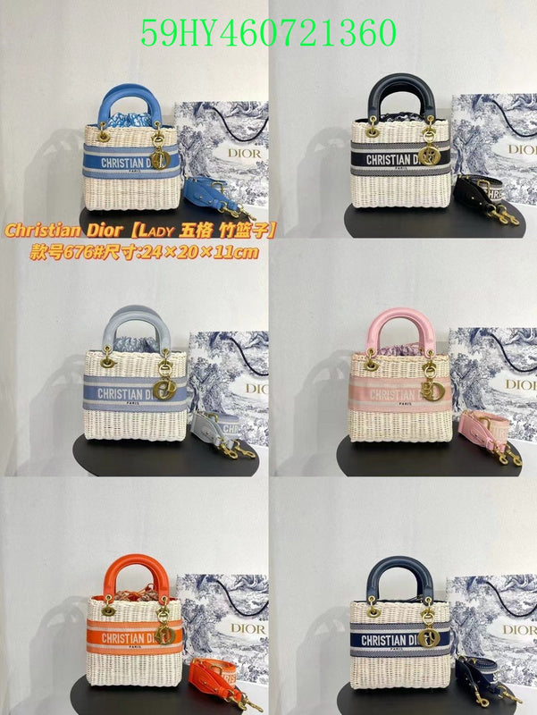 Glami - DOR Bags - 1231