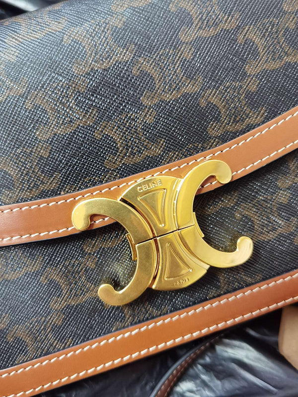 Glamy - COL Bags - 542