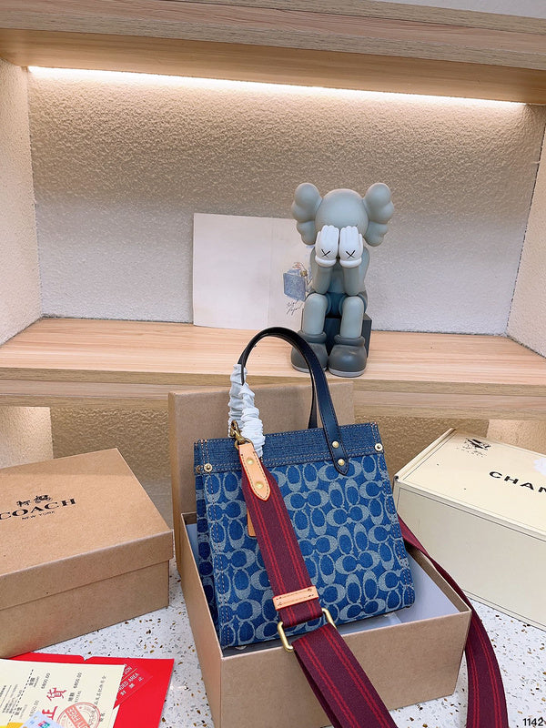 Satchel Bags - CCH Bags - 070