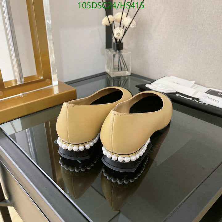 SAMC - CHL Women Shoes Ballet - 163