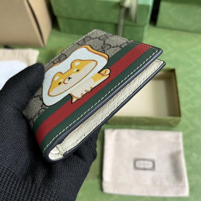 SAMC - Mix Wallets - 311