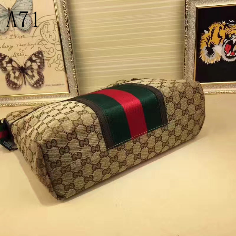 Glami Fashion - GCI Bags - 10086