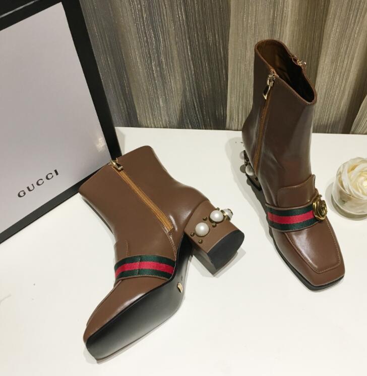 SAMC - GUKI Women Shoes - 869