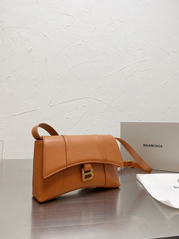 Satchel Bags - BGA Bags - 1558