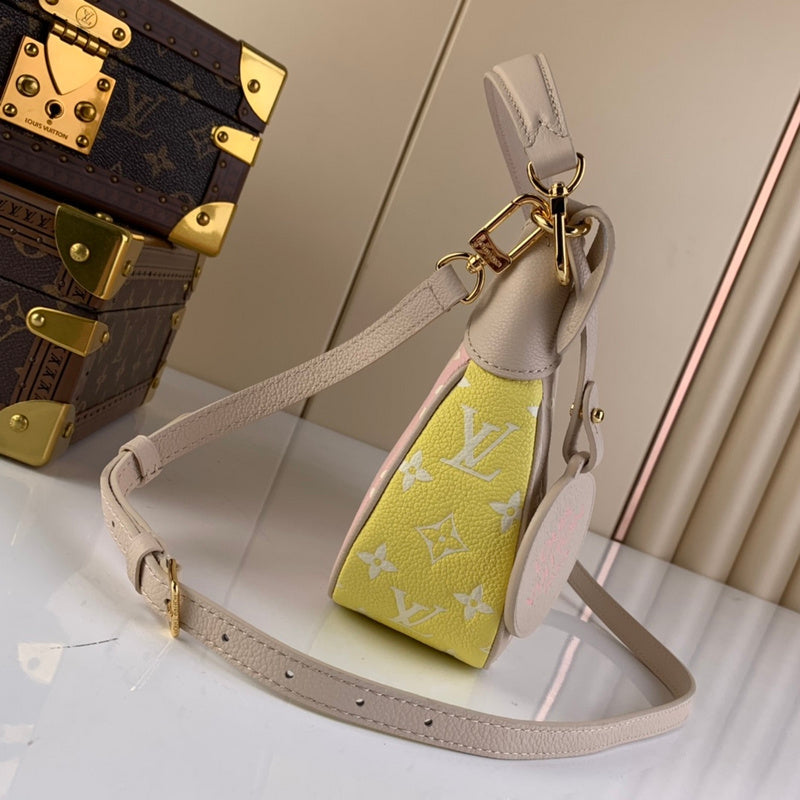 Satchel Bags - VL Bags - 4431
