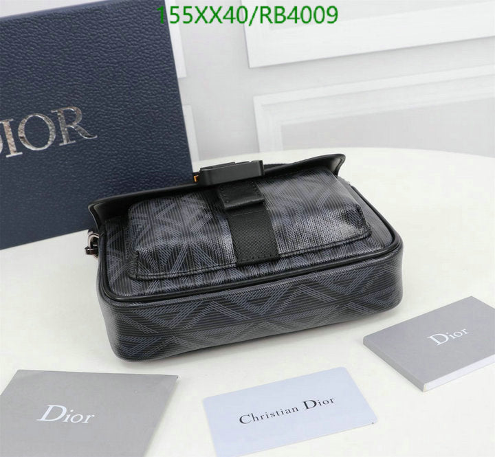 SAMCC - DOR Bags - 1535