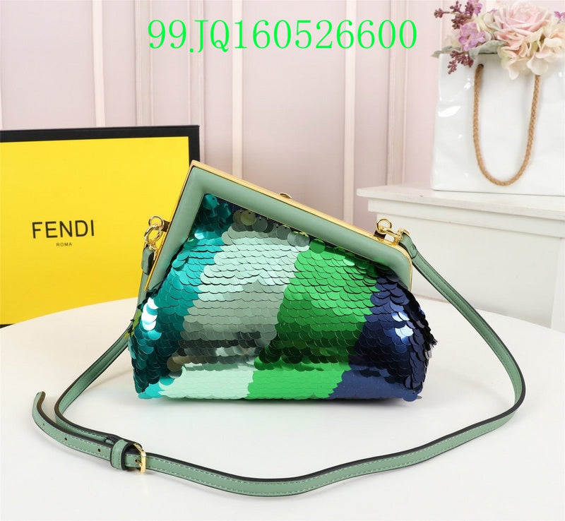 Glami - FDE Bags - 3184