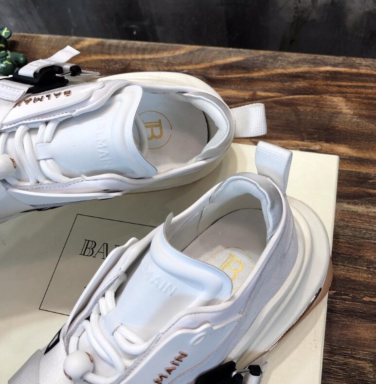 SAMC - BAM Women Shoes - 137