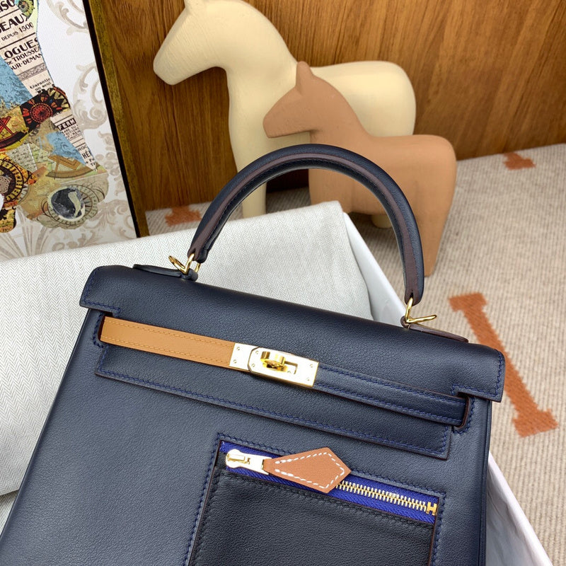Glami - HMS Bags - 1719