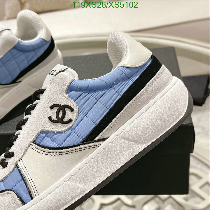 SAMC - CHL Women Shoes Sneakers - 205