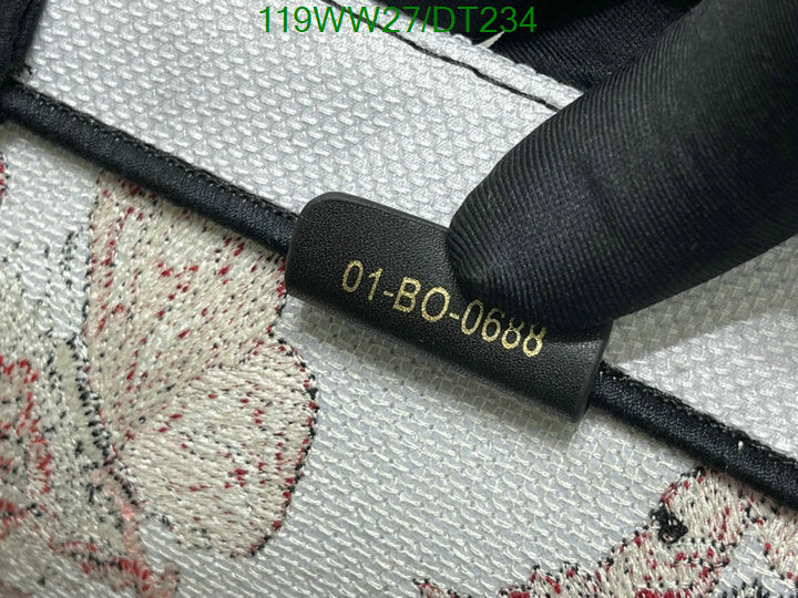 SAMCC - DOR Bags - 813