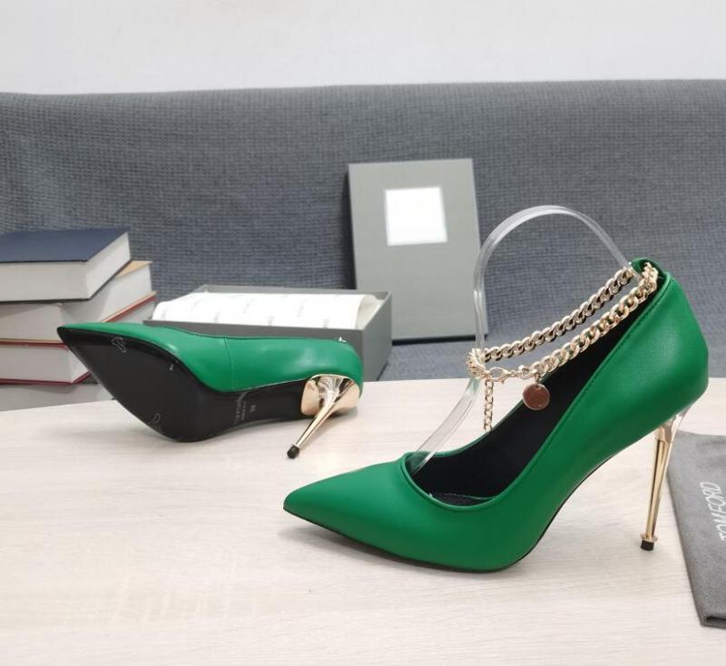 SAMC - TFO Women Shoes - 055