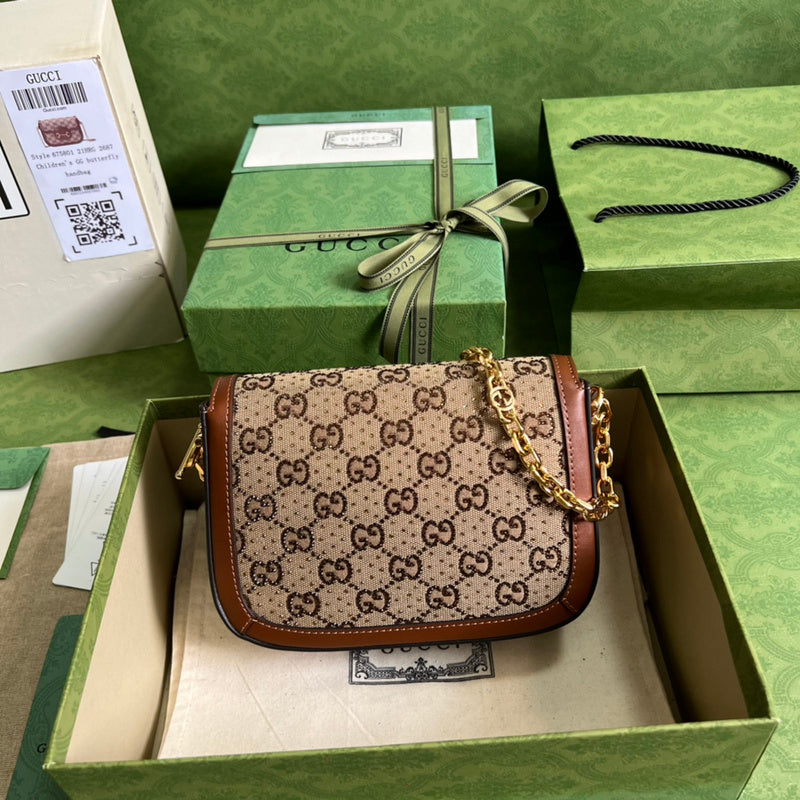 Glami-i GUKI Women Bags - 1109